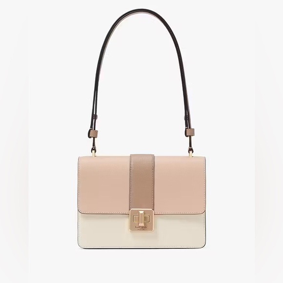 kate spade Handbags - Kate Spade Phoebe Turnlock Shoulder Bag